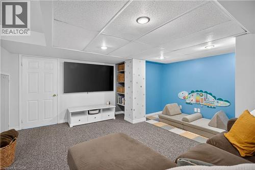 1151 Campbell Court, Burlington, ON - Indoor