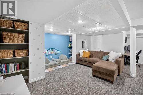 1151 Campbell Court, Burlington, ON - Indoor