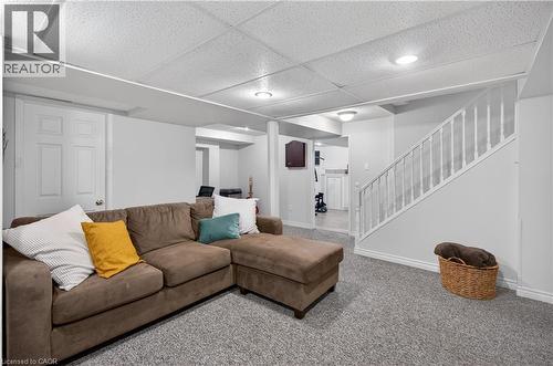 1151 Campbell Court, Burlington, ON - Indoor