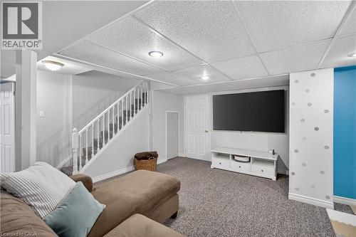 1151 Campbell Court, Burlington, ON - Indoor