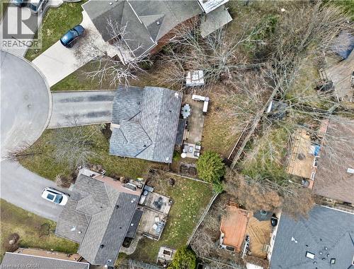 1151 Campbell Court, Burlington, ON - 