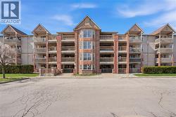 4003 KILMER Drive Unit# 207  Burlington, ON L7M 4M1