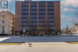 713 - 195 DUFFERIN AVENUE London East (East F), ON N6K 1K7