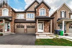 41 ANTIBES DRIVE Brampton, ON L6X 5H6