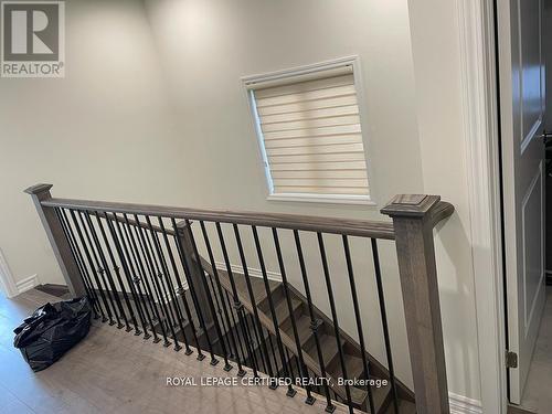 9 Affusion Road E, Brampton, ON - Indoor Photo Showing Other Room