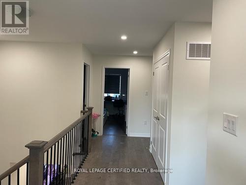 9 Affusion Road E, Brampton, ON - Indoor Photo Showing Other Room