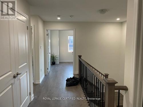 9 Affusion Road E, Brampton, ON - Indoor Photo Showing Other Room