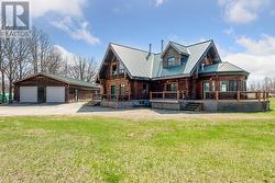 340 HODDINOTT LANE  Tay Valley, ON K0G 1A0