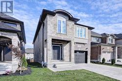 54 PONDCLIFFE DRIVE Kitchener, ON N2P 2R3