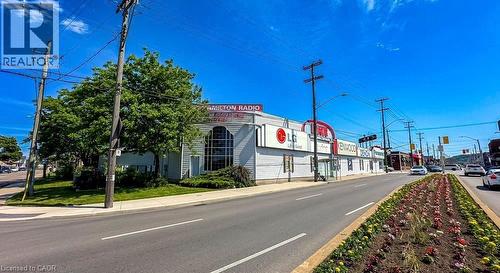 1325 Barton Street E, Hamilton, ON 