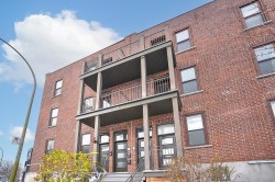 5663  - 5667 Rue St-Jacques  Montréal (Côte-Des-Neiges/Notre-Dame-De-Grâce), QC H4A 2E6
