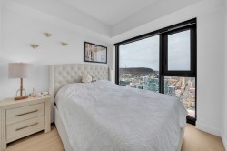 Chambre à coucher - 