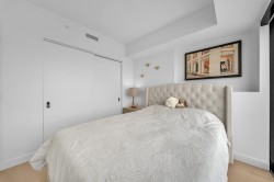Chambre à coucher - 