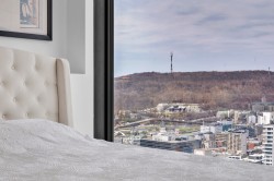 Chambre à coucher - 