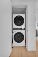 Salle de lavage - 