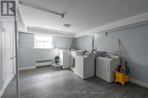 1651 Lakeshore Road W, Mississauga, ON 