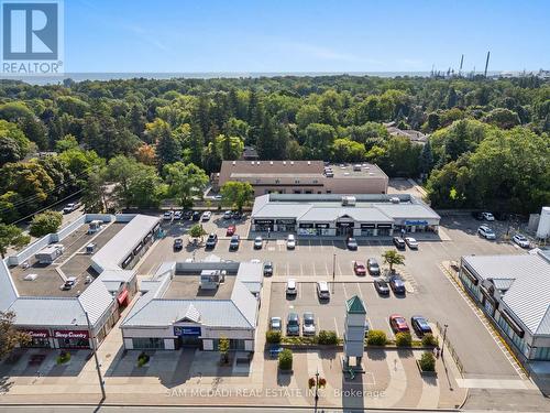 1651 Lakeshore Road W, Mississauga, ON 