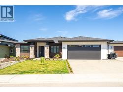 950 Mt Griffin Road Vernon, BC V1B 0A5