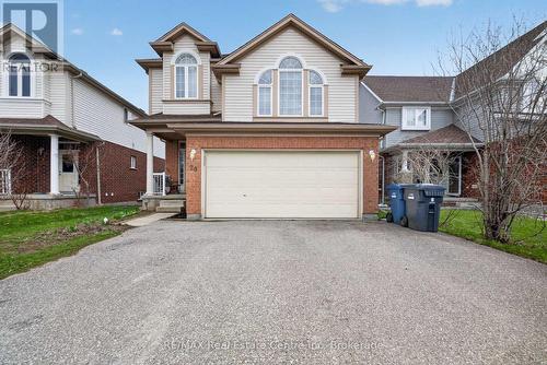29 MILSON CRESCENT  Guelph (Kortright Hills), ON N1C 1G9