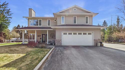 1673 Harris Road  Cranbrook, BC V1C 6V3