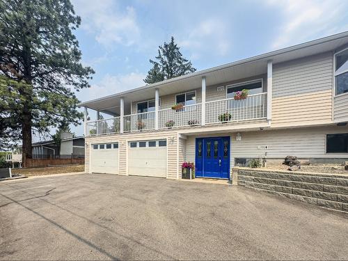 1572 MT DUFFERIN Drive  Kamloops, BC V2E 1A2