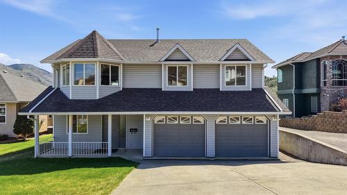 983 Bebek Road  Kamloops, BC V2B 2P2