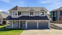 983 Bebek Road Kamloops, BC V2B 2P2