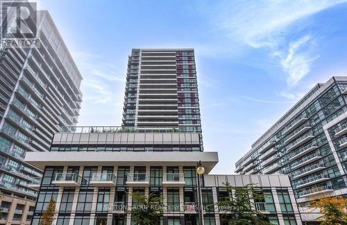 317 - 251 MANITOBA STREET  Toronto, ON M8Y 0C7