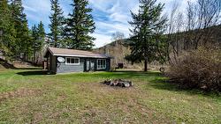 3802 Coalmont Road  Tulameen, BC V0X 1W0