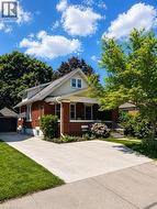132 GRAHAM Street Unit# Lower Waterloo, ON N2J 1A1