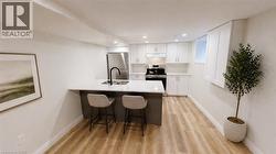 132 GRAHAM Street Unit# Lower Waterloo, ON N2J 1A1