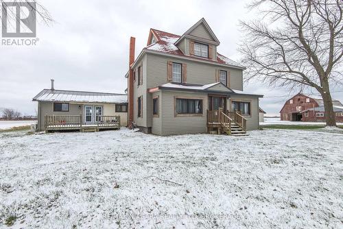 1937 BROOKFIELD ROAD  Port Colborne (Bethel), ON L3K 5V3