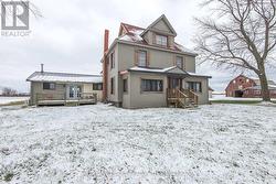 1937 BROOKFIELD ROAD Port Colborne (Bethel), ON L3K 5V3