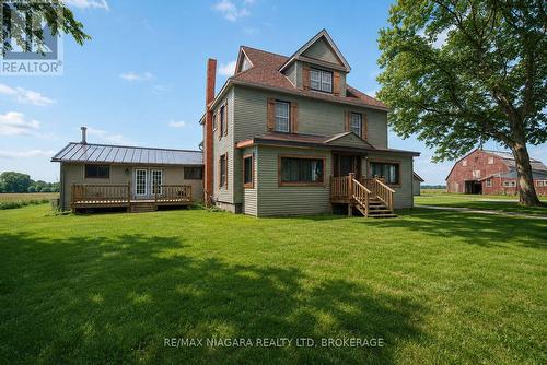 1937 BROOKFIELD ROAD  Port Colborne (Bethel), ON L3K 5V3