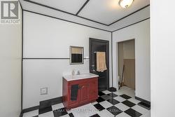 MAIN FLOOR BATH - 