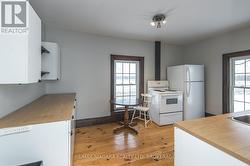 UPPER KITCHEN - 