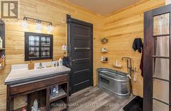 UPPER BATH - 