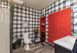 UPPER BATH - 