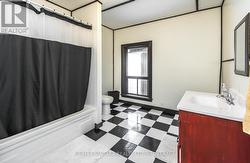 UPPER BATH - 