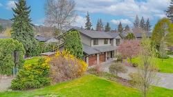 855 Coronado Crescent Kelowna, BC V1W 2K3