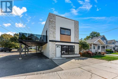 60 MARGERY ROAD  Welland (Welland Downtown), ON L3B 2P6