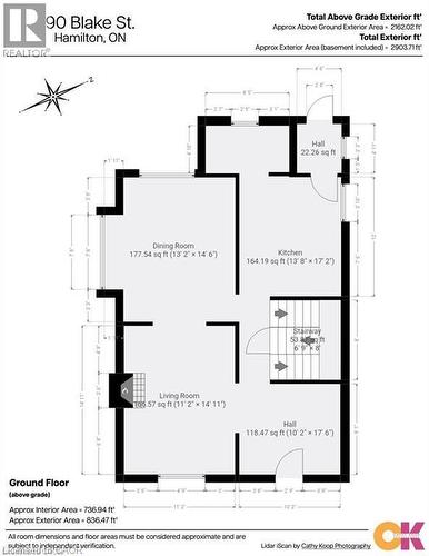 90 Blake Street, Hamilton, ON - Other