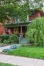 90 Blake Street, Hamilton, ON  - Outdoor With Deck Patio Veranda 