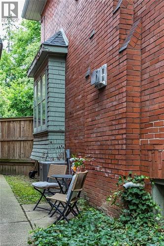 90 Blake Street, Hamilton, ON - Outdoor With Exterior