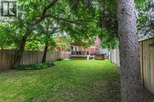 90 Blake Street, Hamilton, ON - Outdoor