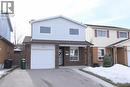 102 Elderwood Place, Brampton, ON  - Outdoor With Facade 