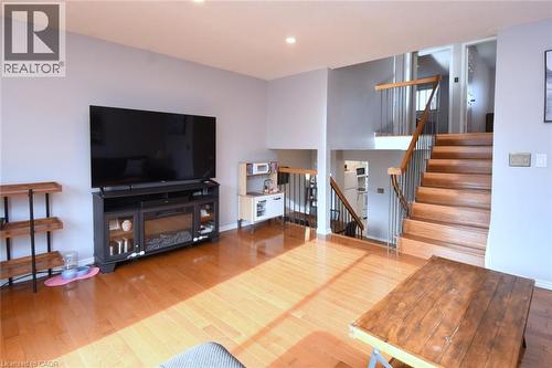 102 Elderwood Place, Brampton, ON - Indoor Photo Showing Other Room