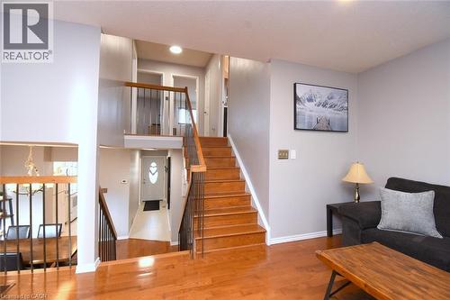 102 Elderwood Place, Brampton, ON - Indoor