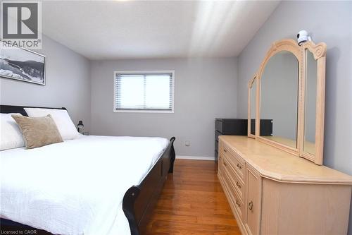 102 Elderwood Place, Brampton, ON - Indoor Photo Showing Bedroom