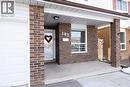 102 Elderwood Place, Brampton, ON  - Outdoor With Exterior 